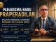 Paradigma Baru Praperadilan dalam KUHAP Baru