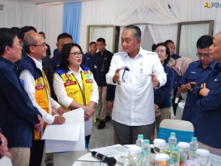 Kementerian PU Siap Dukung Infrastruktur Kawasan Industri Mobil Nasional di Subang
