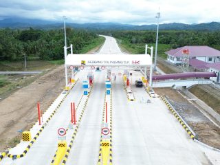 Kementerian PU Terapkan Asbuton A30, Perkuat Kemandirian Material Konstruksi Nasional