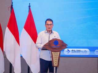 Dibuka hingga 28 Juli 2026, Pendaftaran MagangHub Angkatan II Batch 1