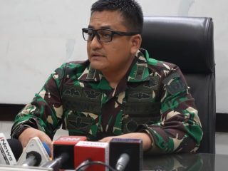 Kadispenad Tegaskan Sinergi Babinsa dan DJP Berjalan Sesuai Kewenangan Masing-Masing