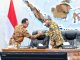 Mendagri Tito Jalin Sinergi dengan KPK Perkuat Pencegahan Tindak Pidana Korupsi di Daerah