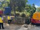 Respon Cepat, Kementerian PU Salurkan Air Minum di Tengah Kekeringan dan Beri Bantuan ke Desa Terdampak di Kabupaten Banjar
