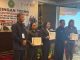 PN Kotamobagu lRaih Juara I Penyelesaian Perkara Pidana se-PT Manado