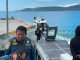 12 Penumpang Speedboat SB. Mister Un Berhasil Dievakuasi dengan Selamat