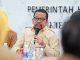 Kawal Langsung Program Prabowo, Qodari: Digitalisasi Perlinsos Jadi Kunci Keadilan Penyaluran Bansos
