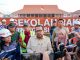 Kunjungi Sekolah Rakyat Terintegrasi Surabaya, Qodari: Fasilitasnya Setara Sekolah Swasta Terbaik
