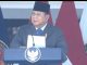 Pesan Prabowo ke Pamong Praja Muda IPDN: Rakyat Tak Butuh Birokrasi Berbelit
