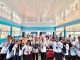 Dari Sekolah, IKAHI Bekali Pelajar Literasi Hukum