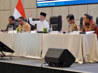 Menteri ATR/Kepala BPN Tetapkan Standar Waktu Layanan untuk Pengukuran Tanah dan Peralihan Hak
