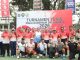 Bangun Soliditas Melalui Olahraga, Kementerian ATR/BPN Berpartisipasi dalam Turnamen Tenis Piala Gubernur DKI Jakarta 2026