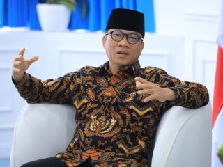 Ini Penting! Mendes Yandri Minta Masyarakat Waspadai Konten Medsos yang Menyesatkan