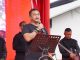Kasad Hadiri Olahraga Bersama Abituren Akmil 1992–1996, Tekankan Dukung Program Pemerintah