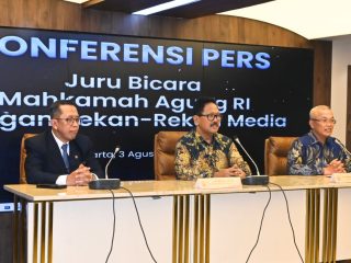 Prof. Yanto: Kekeliruan Hukum Acara Bukan Pelanggaran Etik Hakim, Koreksi Dilakukan Melalui Upaya Hukum