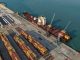 Pelabuhan Patimban Layani Kapal Peti Kemas Besar Kelas Panamax untuk Pertama Kalinya