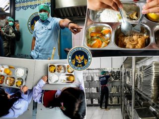 Kasus Jayapura Jadi Alarm, BGN Bakal Pasang Label Batas Waktu Konsumsi di Ompreng MBG