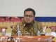 Legislator Gerindra Rocky Candra Salurkan Rp300 Juta untuk Pembangunan SD Plus Muhammadiyah Sungai Penuh