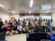 DISPORAPAR dan FKP Cilegon Dorong Pemuda Berani Ciptakan Peluang