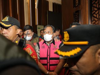 Dua Supervisor Pajak Jadi Tersangka, Kejagung Bongkar Dugaan Transfer Pricing PT TPL