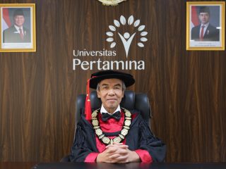 Dukung Hilirisasi Energi, Universitas Pertamina Perkuat Riset dan Inovasi