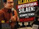Sistem Meritokrasi dalam Mutasi Kejaksaan dipertanyakan, Silaen: Kompetensi atau Pesanan?