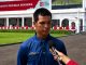 Bangga Gabung Paskibraka, Nasionalisme Fatih Bergelora Kibarkan Sang Merah Putih di Istana