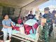 TNI Terjunkan Pesawat Hercules dan KRI Tangani Warga Terdampak Gempa di NTT, Kerusakan Signifikan di Kabupaten Manggarai