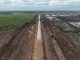 Wujudkan Swasembada Pangan, Kementerian PU Perkuat Infrastruktur Irigasi dan Pengelolaan Partisipatif di Papua Selatan