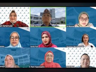 Perempuan Paramadina Buka-bukaan: Kemerdekaan Belum Berarti Kesetaraan di Ruang Publik