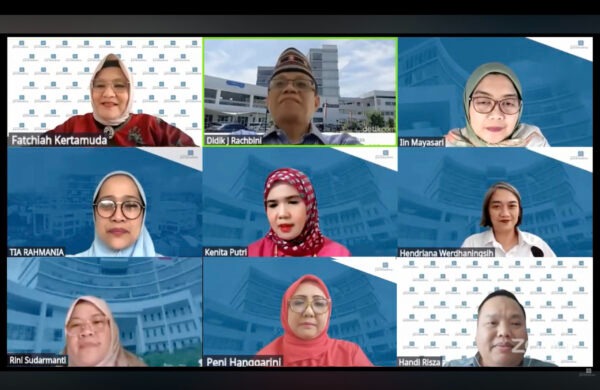 Perempuan Paramadina Buka-bukaan: Kemerdekaan Belum Berarti Kesetaraan di Ruang Publik