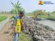 Kementerian PU Normalisasi Sungai Deket, Siapkan Pasokan Air untuk 440 Hektare Sawah di Lamongan