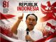 Untung Presidennya Prabowo Subianto