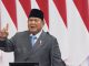 Presiden Prabowo Apresiasi MA, Capaian Kinerja Sentuh 99,5 Persen