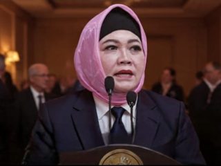 Bukan Sekadar Nomor Urut, Ini Cara Prof Indira Melihat Meritokrasi di Ombudsman