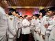 Prabowo Apresiasi Dedikasi Para Petugas HUT Kemerdekaan: Terus Bawa Semangat Merah Putih