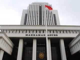 Makna Nilai Utama Mahkamah Agung RI sebagai Pilar Badan Peradilan yang Agung