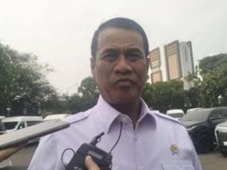 Stok Beras NTT 39.000 Ton, Pemerintah Pastikan Kebutuhan Pangan Warga Terdampak Bencana Terpenuhi