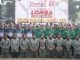 Bukan Sekadar Lomba! Danrem 083/Bdj Hidupkan Semangat Kemerdekaan dan Kebersamaan di HUT RI ke-81