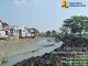 Percepat Penanganan Kekeringan, Kementerian PU Normalisasi Sungai di Lamongan