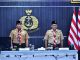 Kasal Buka Rapim Pembinaan Saka Bahari Nasional TA 2026: Dalam Mewujudkan Pertahanan Di Laut
