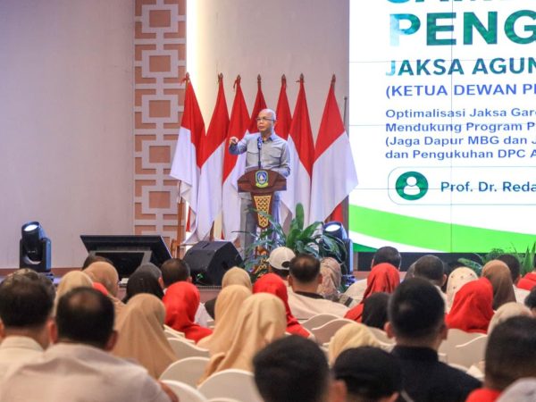 JAM-Intel Kejagung Apresiasi Pokja Newsroom Jaga Desa SMSI Kepri