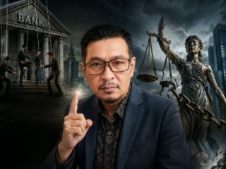 Bahaya Besar! Intervensi Kekuasaan ke Perbankan Bisa Hancurkan Independensi Bank