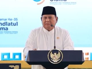 Sudah Dinikmati 62 Juta Penerima, Prabowo: Kekurangan Program MBG Terus Diperbaiki