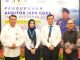 Perkuat Keamanan Maritim, Kemenhub Kukuhkan 25 Auditor ISPS Code