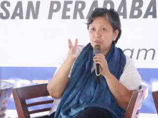 Lestari Moerdijat: Dorong Peningkatan Minat terhadap Pendidikan Nonformal