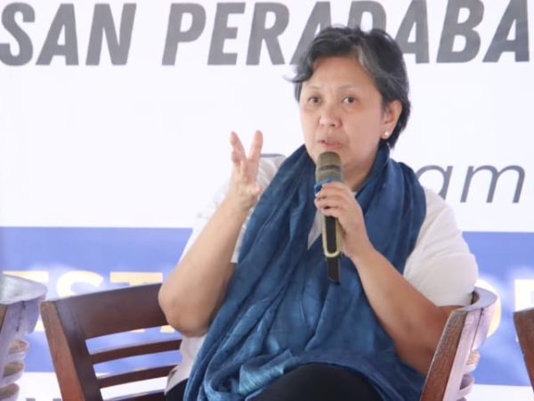 Lestari Moerdijat: Dorong Peningkatan Minat terhadap Pendidikan Nonformal
