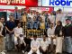 Raksa Prawira SMKN 4 Kota Cilegon Banjir Prestasi di LKBB Ramayana Season 4, Dua Pasukan Sabet Sejumlah Gelar