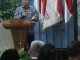 Hadir di Dewan Pers, Hasyim Djojohadikusumo Ingatkan Media Jangan Sesatkan Publik