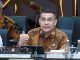 Wamen Ossy Rapat Kerja Bersama Baleg DPR RI Bahas Penyusunan RUU Reforma Agraria