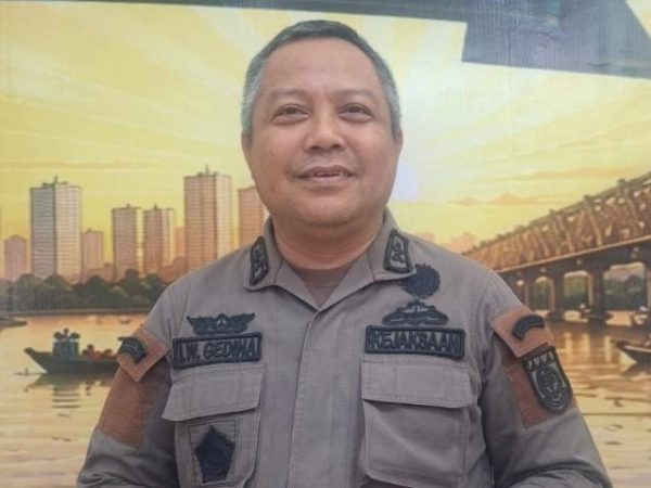 Heboh Dugaan Perkara Diatur, Kejati Kalbar Buka Suara: Edy Chou Ternyata Dituntut 3 Tahun